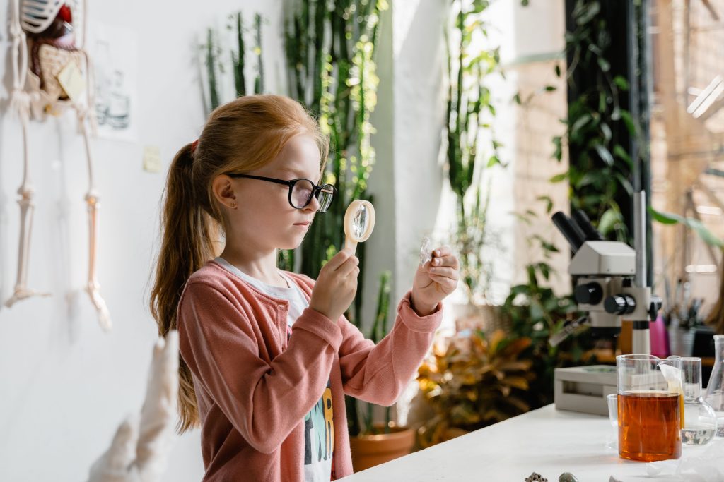 science kit for kids
