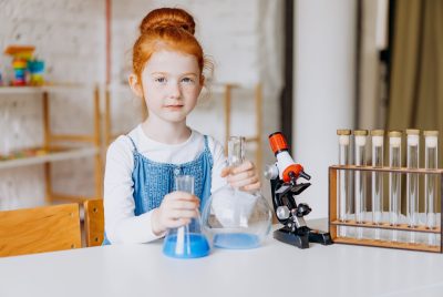 science kit for kids